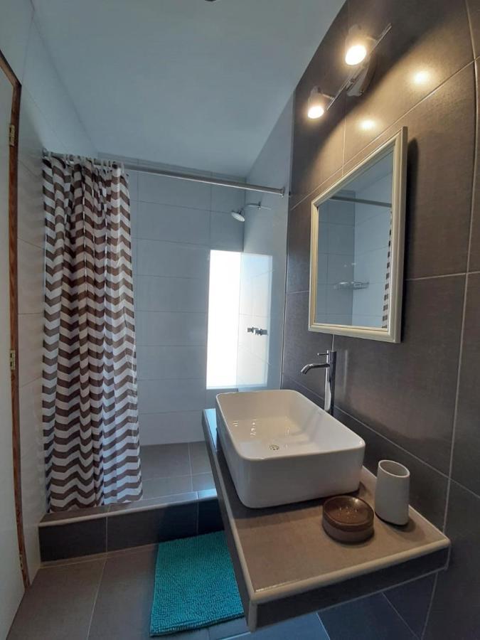 El Huerto Hostel Іка Екстер'єр фото