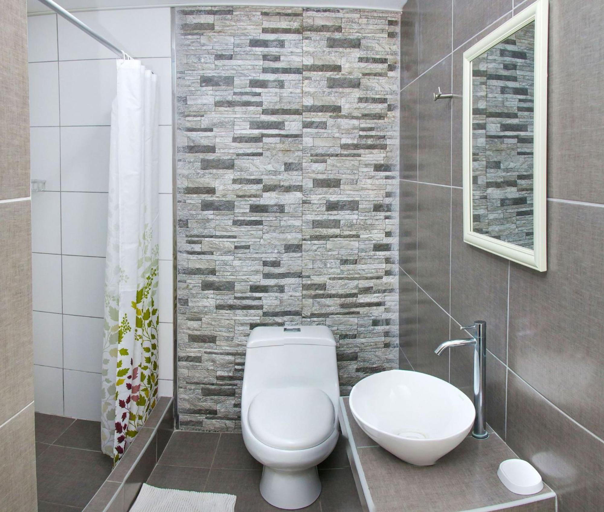 El Huerto Hostel Іка Номер фото